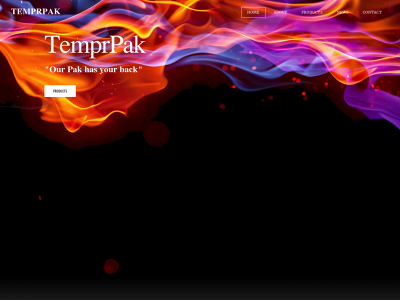 temprpak.weebly.com snapshot
