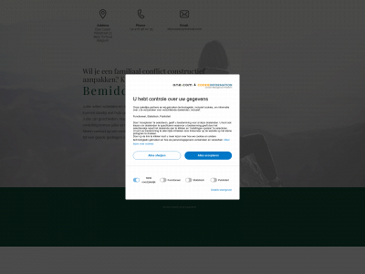 windels-casier.be snapshot