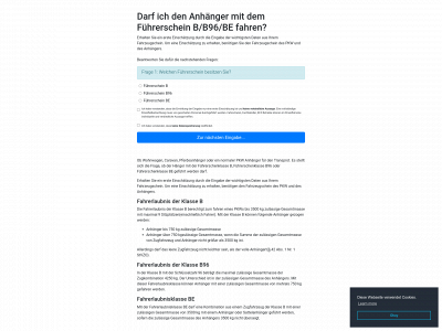darf-ich-den-haenger-fahren.de snapshot