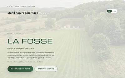 la-fosse.fr snapshot