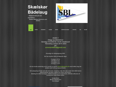 skaelskoer-baadelaug.dk snapshot