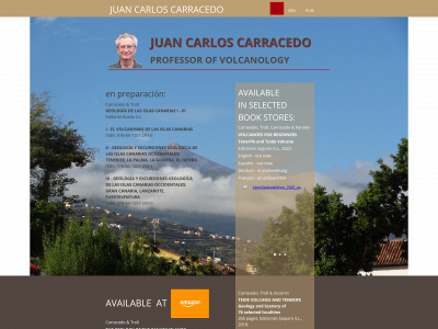 carracedo.tf snapshot