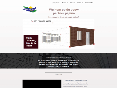 buildingdynamics.nl snapshot