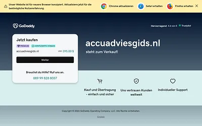 accuadviesgids.nl snapshot