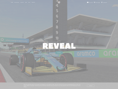 bnl-racing.com snapshot