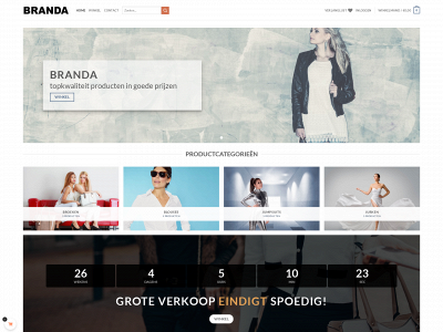 branda.be snapshot