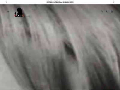 solopasion.com snapshot