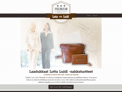 lottaluidi.com snapshot