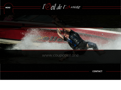 coupdoeil.one snapshot