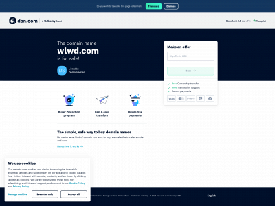 wlwd.com snapshot