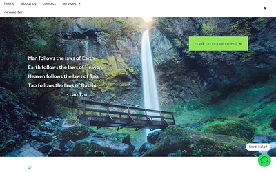 neurowellness.ca snapshot