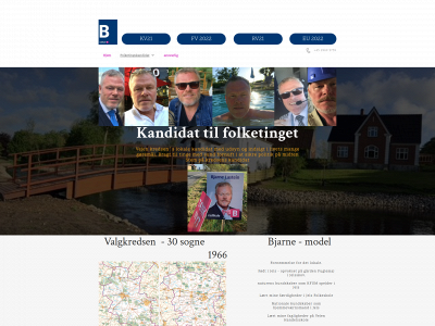 politik.design snapshot