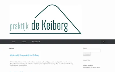 praktijkdekeiberg.be snapshot