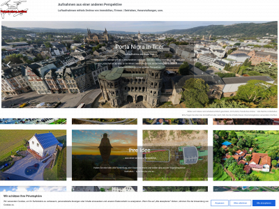 fotodrohne.online snapshot