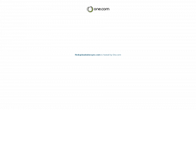 finduploadsdocsync.com snapshot