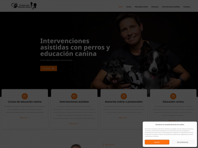 tucachorroytu.com snapshot