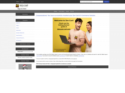 pegpub.com snapshot