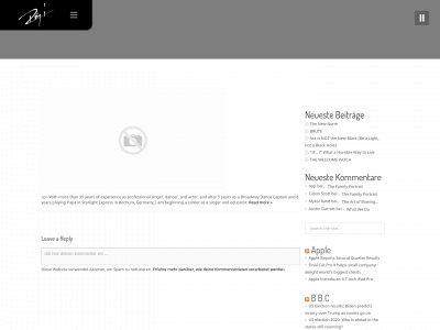 reginaldholdenjennings.com snapshot