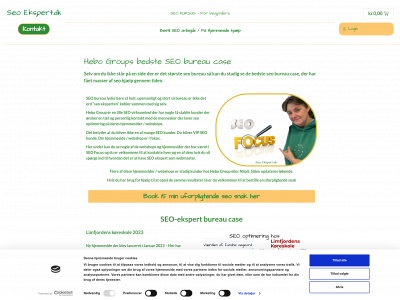 rubekhealth.dk snapshot