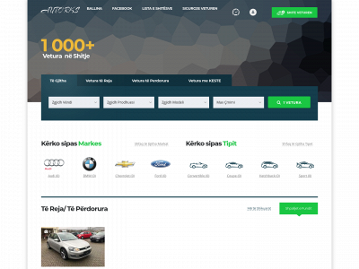 autorks.com snapshot