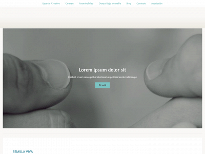 semillaviva.es snapshot