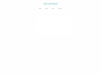 lostfoundco.weebly.com snapshot
