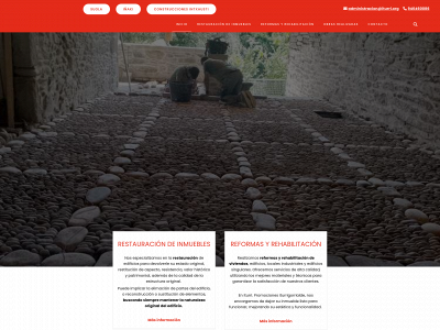 promocionesiturri.com snapshot