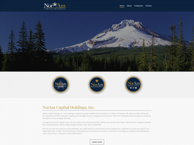 noramcapital.com snapshot