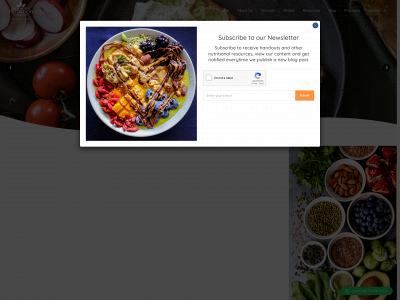 incnutritionllc.com snapshot
