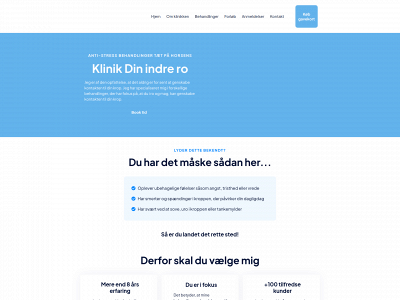 dinindrero.dk snapshot
