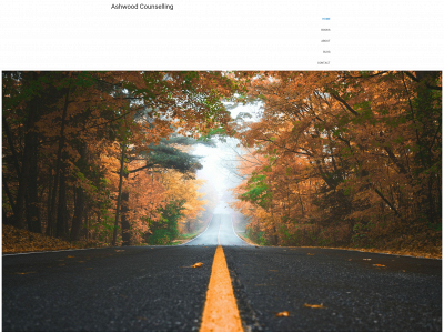 ashwoodcounselling.co.uk snapshot