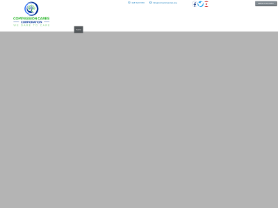 compcarescorp.org snapshot
