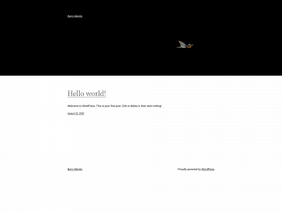 bmanley.de snapshot