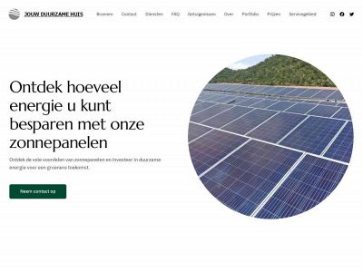 jouwduurzamehuis.nl snapshot