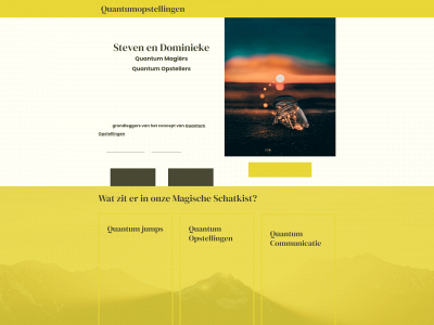 quantumopstellingen.com snapshot