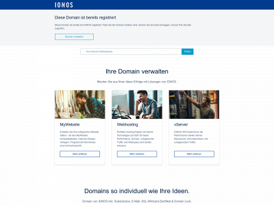 smarthomeconsulting.ch snapshot