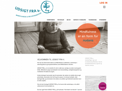 udsigtfra4.dk snapshot