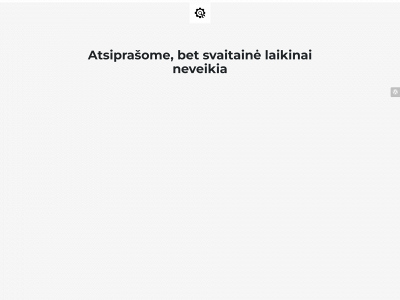 petstopas.lt snapshot