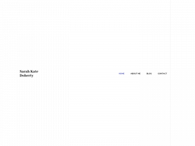 sarahkatedoherty.com snapshot
