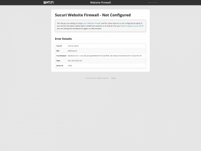 petitloup.eu snapshot