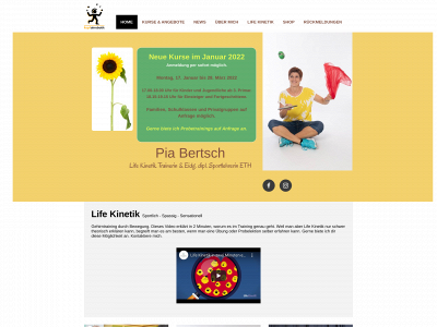 kopfakrobatik.ch snapshot