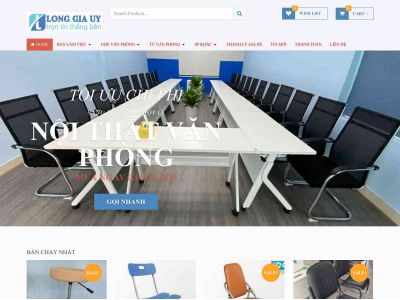 noithatlonggiauy.com snapshot