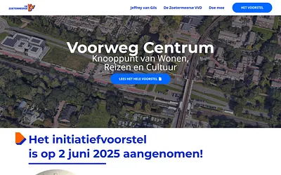 voorwegcentrum.nl snapshot