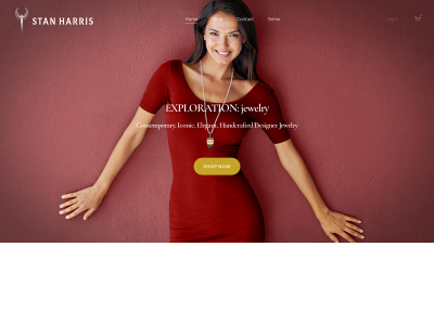 www.stanharris.co snapshot
