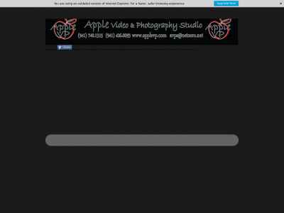applevp.com snapshot