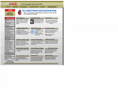pimall.com snapshot