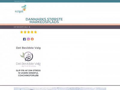 det-bevidste-valg.com snapshot