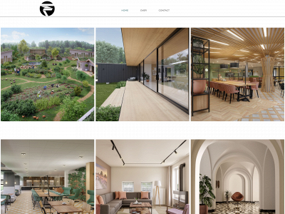 foppe3d.nl snapshot