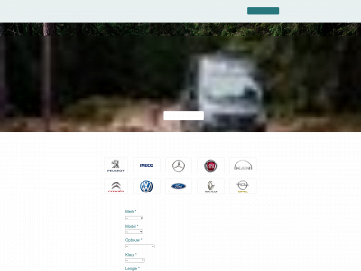 wijkopenuwbestelwagen.be snapshot