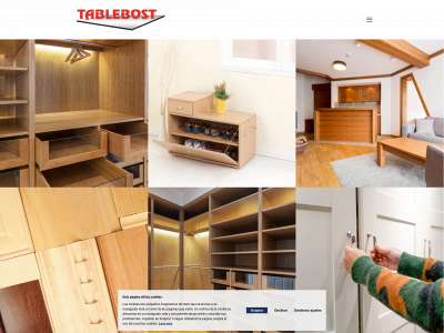 tablebost.net snapshot